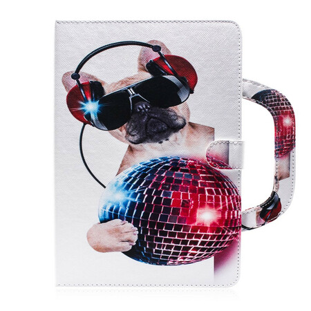 Funda para perro Huawei MatePad T 8 con asa