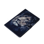 Funda para el Huawei MatePad T 8 Lionhead