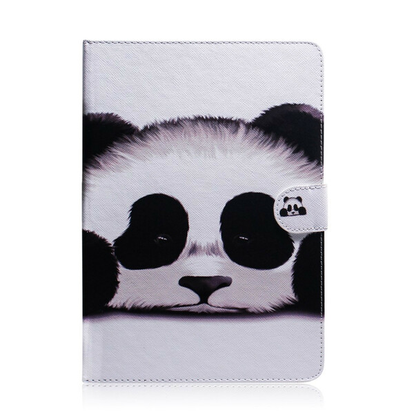 Funda con cabeza de panda para el Huawei MatePad T 8