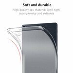 Funda mate y resistente a las manchas para Samsung Galaxy Tab A 8.0 (2019)
