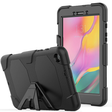 Funda resistente a los golpes para Samsung Galaxy Tab A 8.0 (2019)