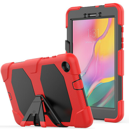 Funda resistente a los golpes para Samsung Galaxy Tab A 8.0 (2019)