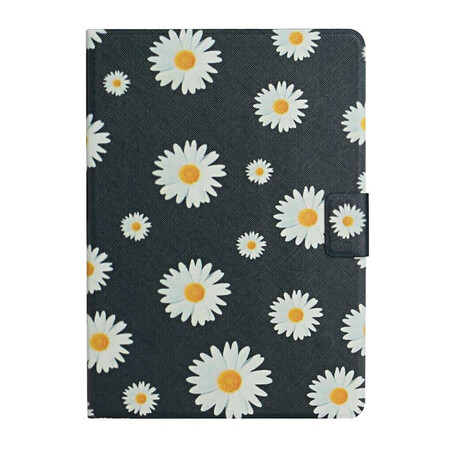 Funda Huawei MatePad T 8 Flores