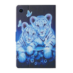 Funda Huawei MatePad T 8 Tigers
