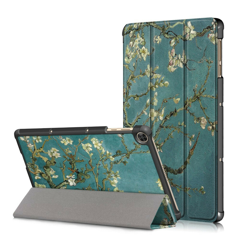 Funda inteligente Huawei MatePad T 10s Ramas reforzadas