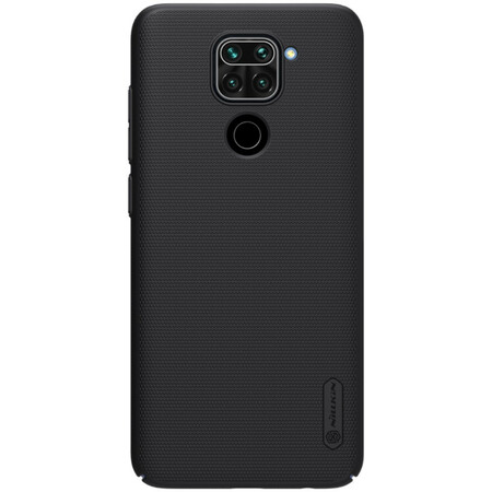 Xiaomi Redmi Note 9 Hard Shell Frosted Nillkin