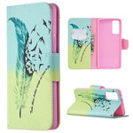 Funda Samsung Galaxy S20 FE Learn To Fly