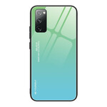 Funda Samsung Galaxy S20 FE Cristal templado Be Yourself