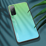 Funda Samsung Galaxy S20 FE Cristal templado Be Yourself