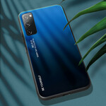 Funda Samsung Galaxy S20 FE Cristal templado Be Yourself