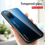 Funda Samsung Galaxy S20 FE Cristal templado Be Yourself