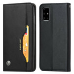 Funda Flip Cover Samsung Galaxy S20 FE Leatherette Card Funda Funda Flip Cover Samsung Galaxy S20 FE Leatherette Card Funda
