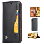Funda Flip Cover Samsung Galaxy S20 FE Leatherette Card Funda Funda Flip Cover Samsung Galaxy S20 FE Leatherette Card Funda