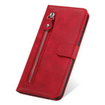 Xiaomi Redmi Note 9 Vintage Funda Wallet