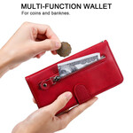 Xiaomi Redmi Note 9 Vintage Funda Wallet