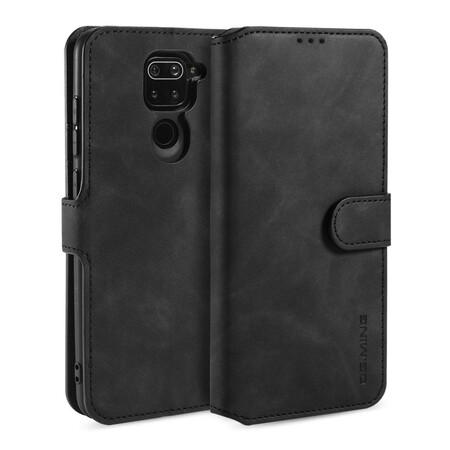 Xiaomi Redmi Note 9 DG.MING Retro Funda