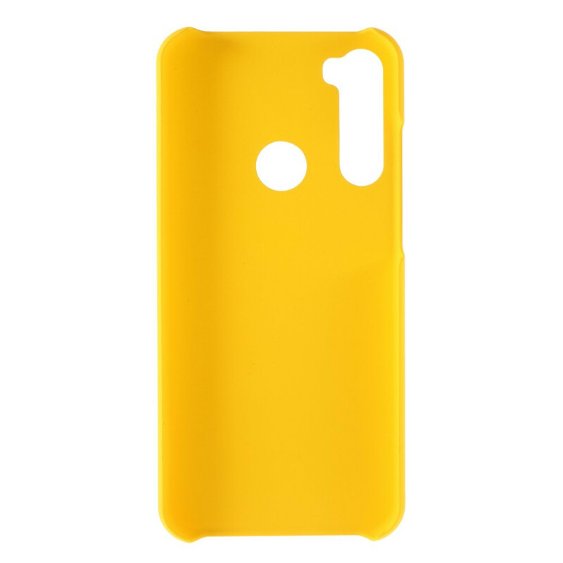 Xiaomi Redmi Note 8T Hard Shell Classic