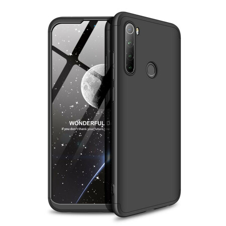 Funda desmontable Xiaomi Redmi Note 8T GKK