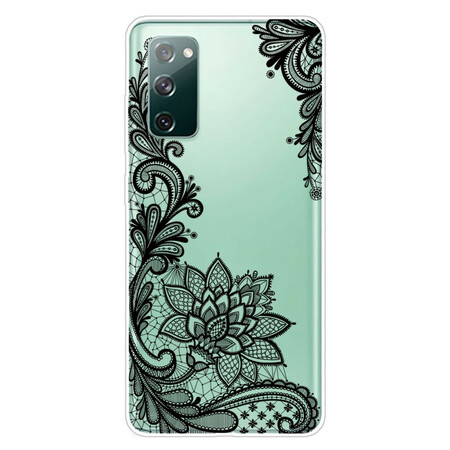 Funda Samsung Galaxy S20 FE Sublime Lace