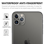 Protector de lente de cristal templado para el iPhone 12 Pro Max