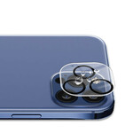Protección de cristal templado para las lentes del iPhone 12 / 12 Pro