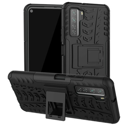 Funda Ultra Resistente Huawei P40 Lite 5G