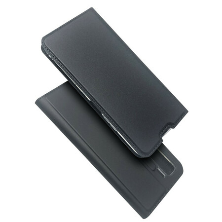 Flip Cover Huawei P40 Lite 5G Cierre magnético