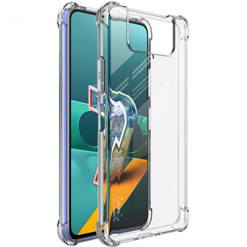 Funda para Asus ZenFone 7 / 7 Pro Imak Airbags