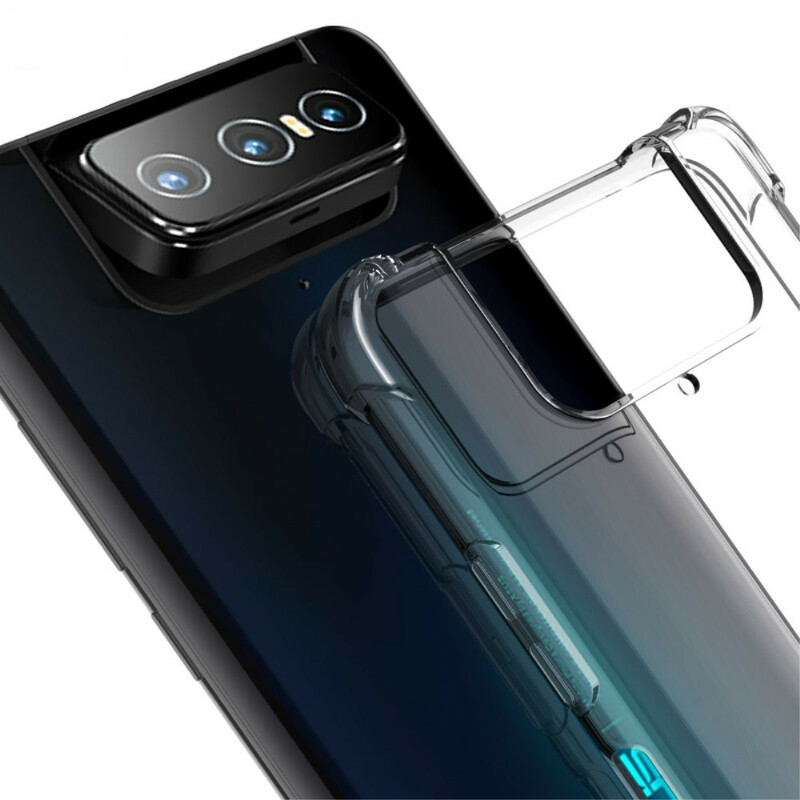 Funda para Asus ZenFone 7 / 7 Pro Imak Airbags