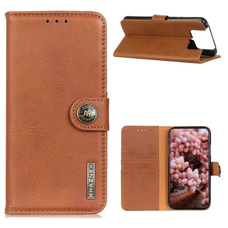 Asus ZenFone 7 / 7 Pro Funda de polipiel KHAZNEH