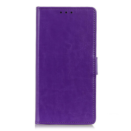 Funda brillante para el Asus ZenFone 7 / 7 Pro