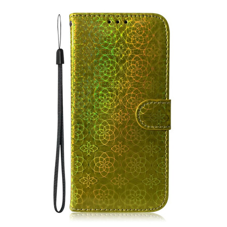Funda Huawei P Smart S Color Puro