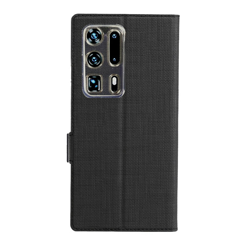 Flip Cover Huawei P40 Pro Plus Textura VILI DMX