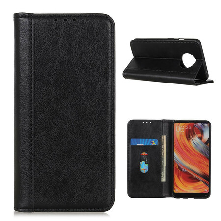 Funda Huawei Mate 40 Pro Piel Split Premium