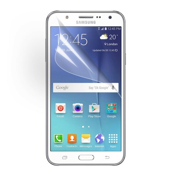 Protector de pantalla para Samsung Galaxy J5 2016