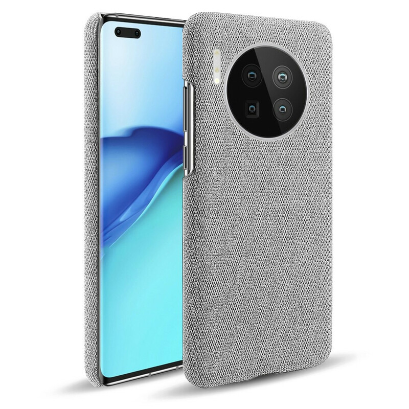 Funda Huawei Mate 40 Pro Tela Chic