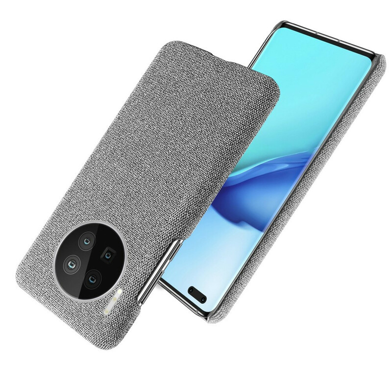 Funda Huawei Mate 40 Pro Tela Chic