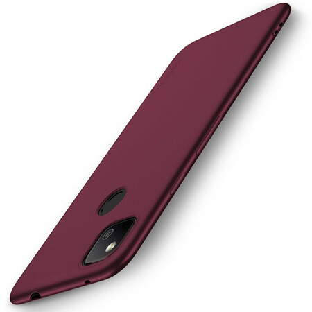 Funda Google Pixel 4a Mate Guardian Series X-LEVEL