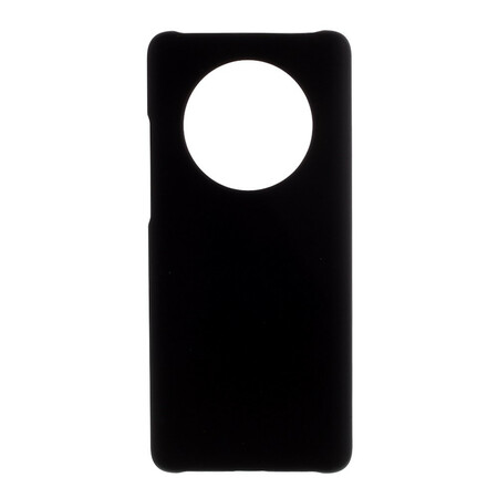 Huawei Mate 40 Pro Funda Dura Efecto Goma