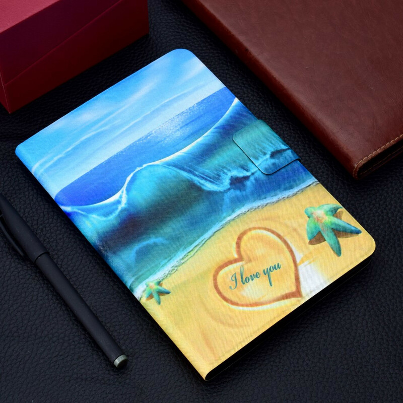 Funda de playa para Huawei MediaPad T3 10