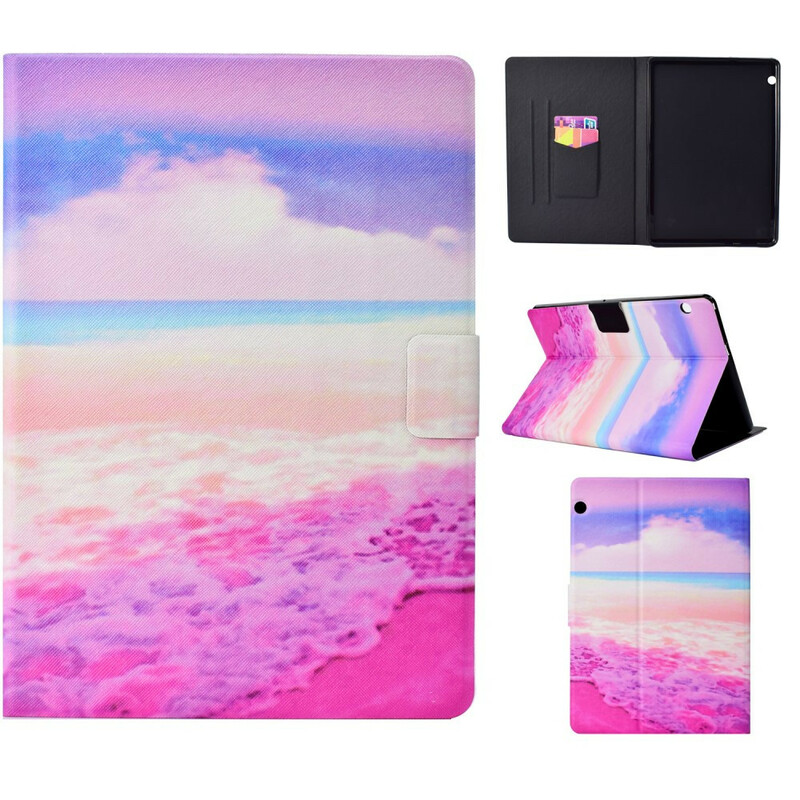 Funda de playa para Huawei MediaPad T3 10