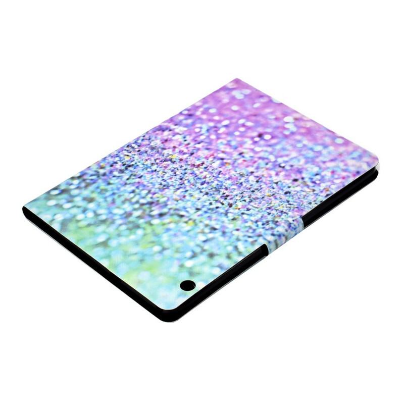 Funda de purpurina para Huawei MediaPad T3 10