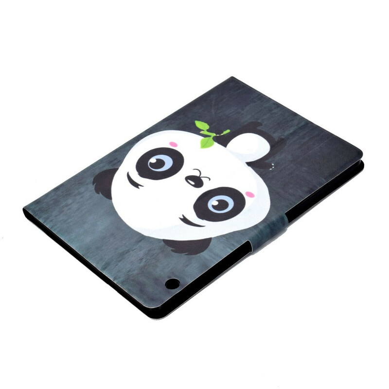 Funda Huawei MediaPad T3 10 Baby Panda