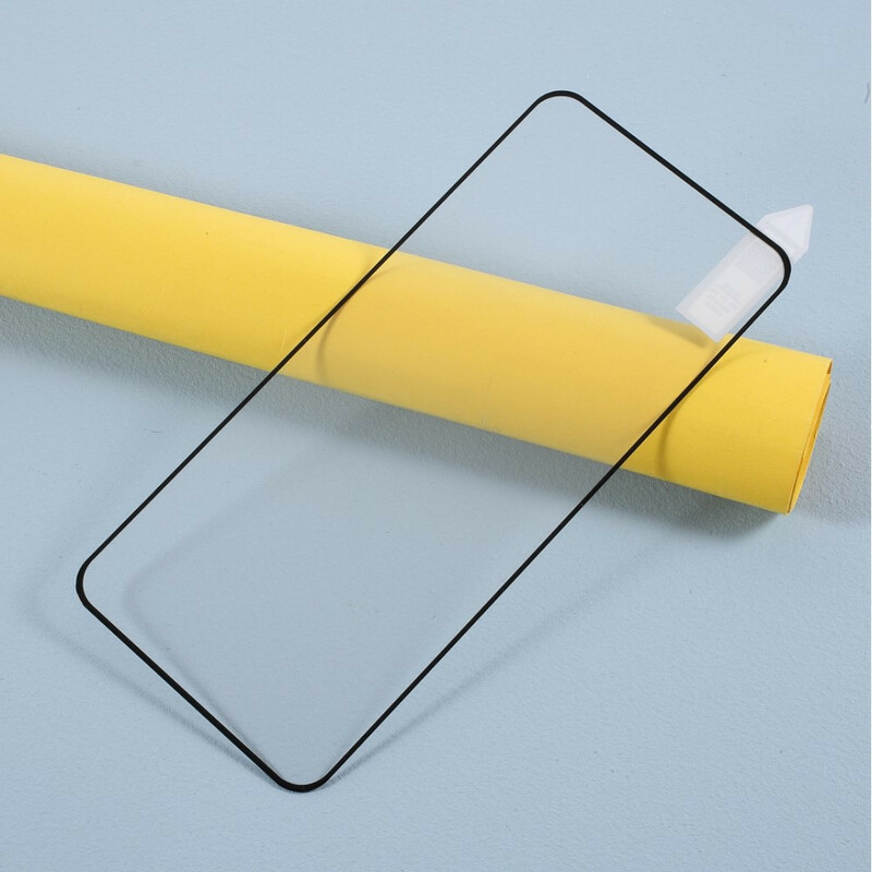 Protección de cristal templado para OnePlus 8T RURIHAI