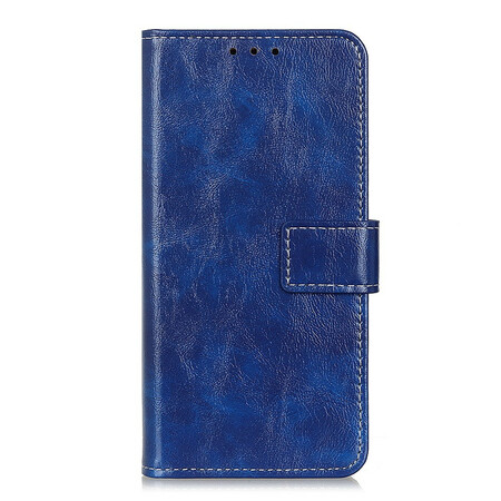 Funda brillante del OnePlus 8T con costuras expuestas