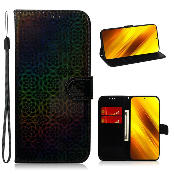 Funda Poco X3 / X3 Pro / X3 NFC Pure Colour