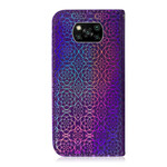 Funda Poco X3 Pure Colour