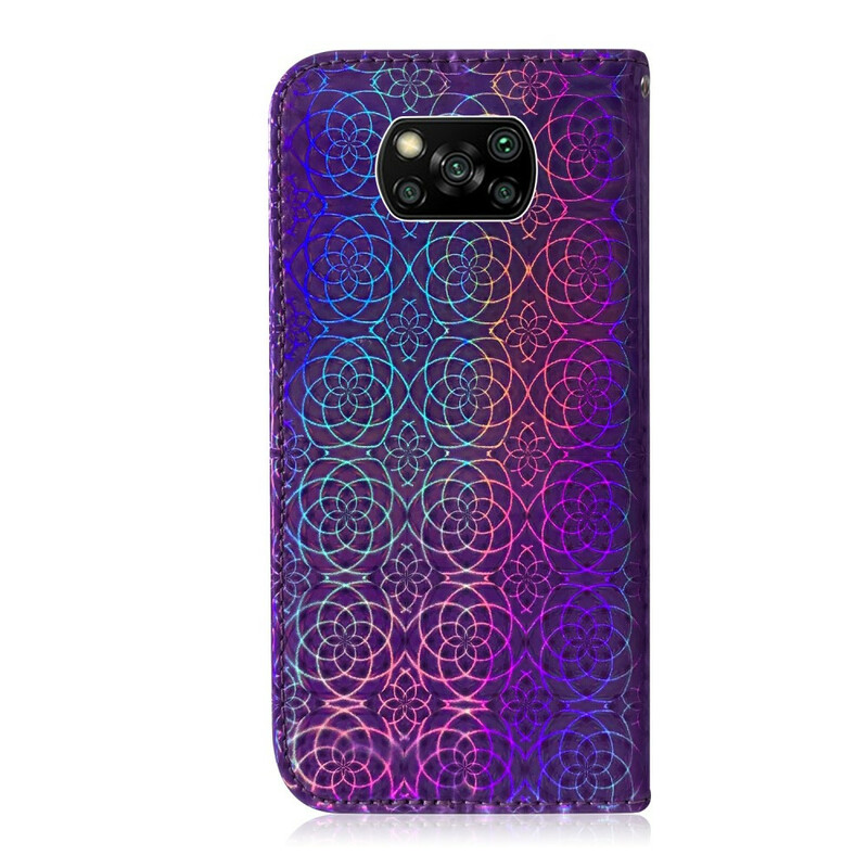 Funda Poco X3 Pure Colour