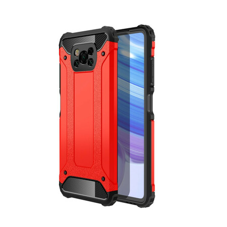 Funda Poco X3 Survivor