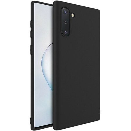 Samsung Galaxy Note 10 UC-1 Series Funda de silicona IMAK